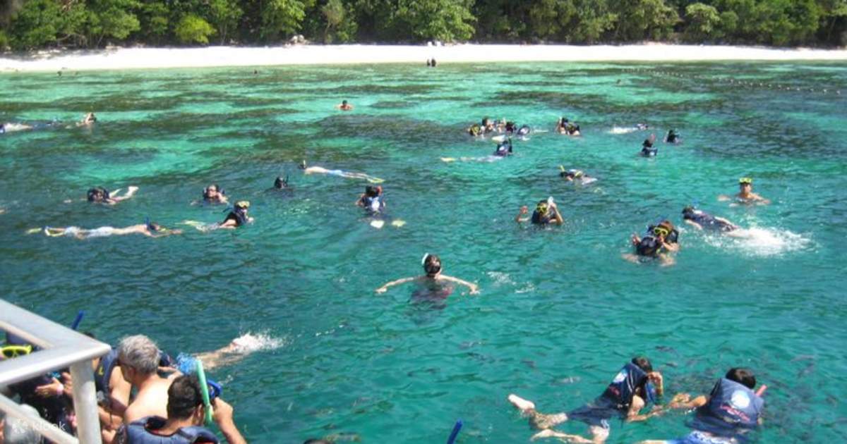 langkawi-island-hopping-boat-tour-klook-india